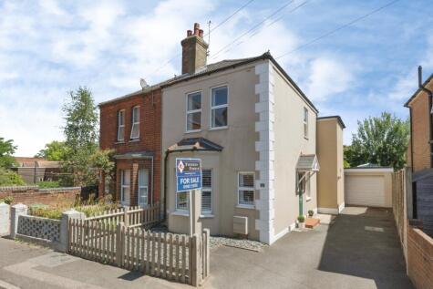 Shaftesbury Road, Tunbridge Wells, Kent, TN4