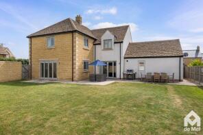 5, Apple Tree Close, Toddington, Cheltenham GL54 5DY