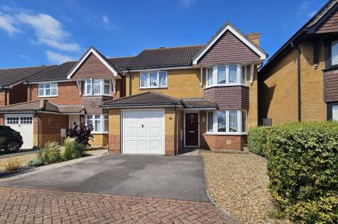 Usborne Close, Lee-On-The-Solent, PO13