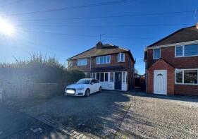 3, St Nicholas Avenue, Kenilworth CV8 1JU