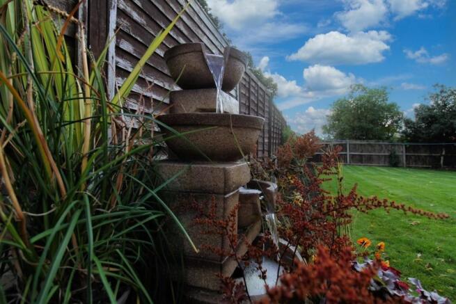 Water Feature