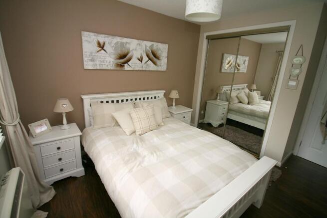 BED 1