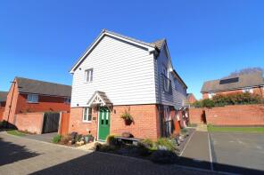 36, Bowers Drive, Southampton SO31 8LZ