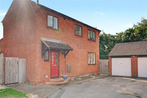 Thistledown, Wanborough, Swindon, Wiltshire, SN4