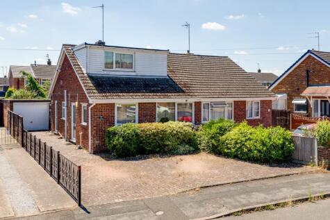 NN17 Rannoch Way, Corby