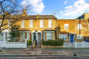 10, Cunnington Street, London W4 5EW