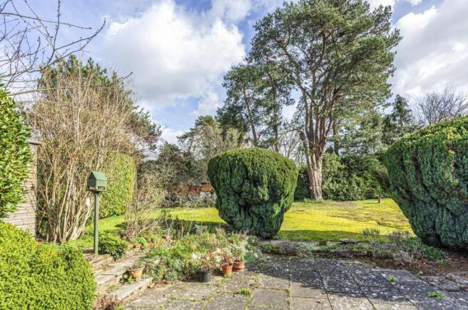 Gardens