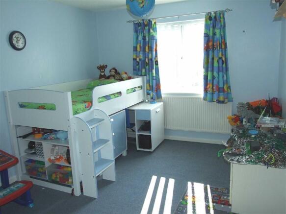Bedroom Two