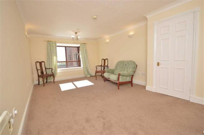 Open Plan Lounge Din