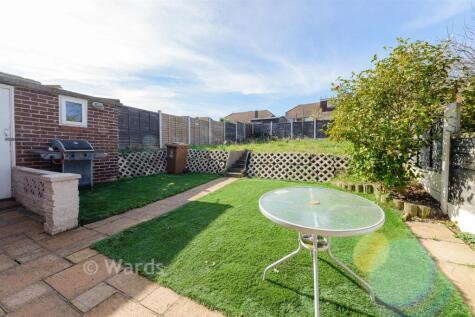 Cotswold Close, Bexleyheath, Kent