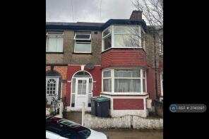 11, Oakdale Road, Tottenham, London N4 1NU