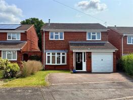 17, Cookson Place, Loughborough LE11 5RS