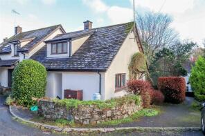 3, Grove Meadow, Sticklepath EX20 2NE