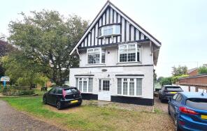 Flat 2, 9, High Street, Norwich NR11 8AE