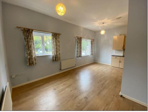 Reception Area