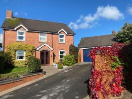 6, Churnet Close, Mayfield DE6 2LR