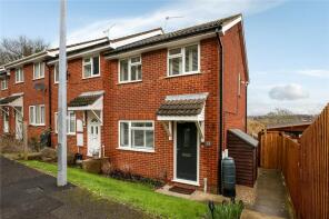 33, Sarum Close, Salisbury SP2 7LE