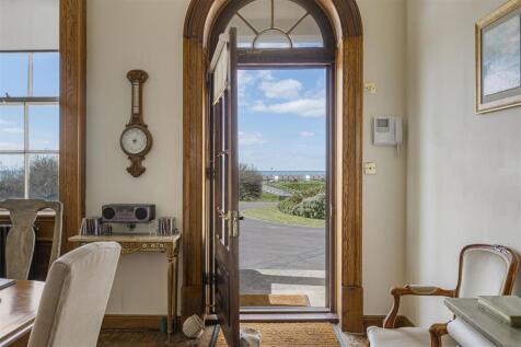 Corsica Hall, Seaford