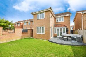 15, Simonside Grove, Stockton-on-tees TS17 0PE