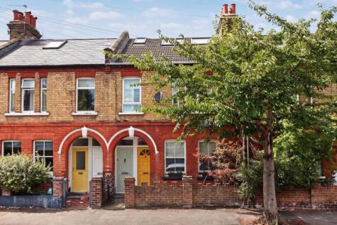 Margaret Road, London, N16