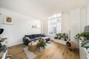 Flat 125, 1c North Block, Belvedere Road, London SE1 7GF