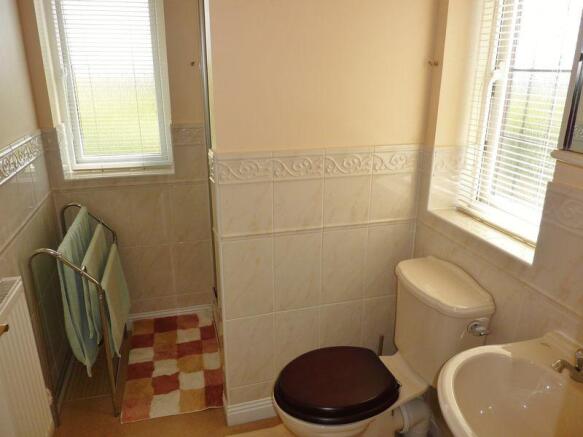 En suite