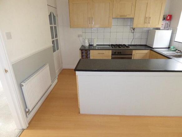 Kitchen b