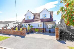54, Delfzul Road, Canvey Island SS8 9AU