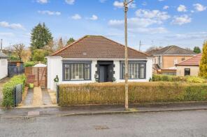 43, Crawford Drive, Glasgow G15 6TW