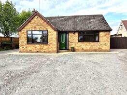 Bonheur, Watling Street, Hinckley LE10 3ED