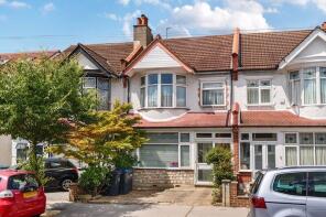 71, Wharfedale Gardens, Thornton Heath CR7 6LE