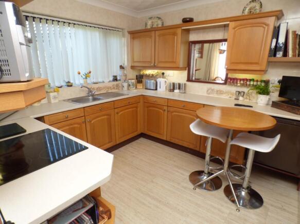 Kitchen Breakfast Ro