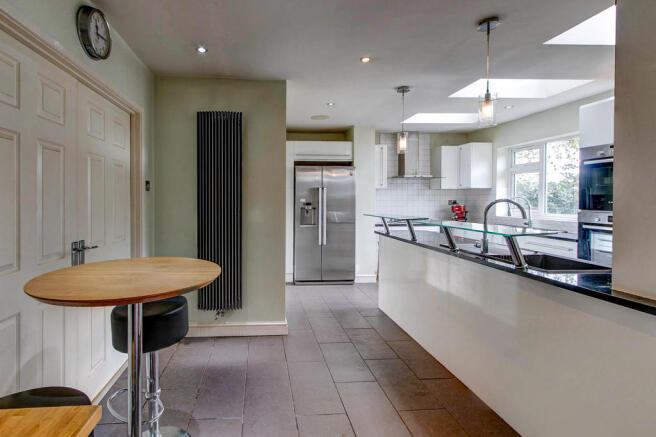 Kitchen - Aspect ...