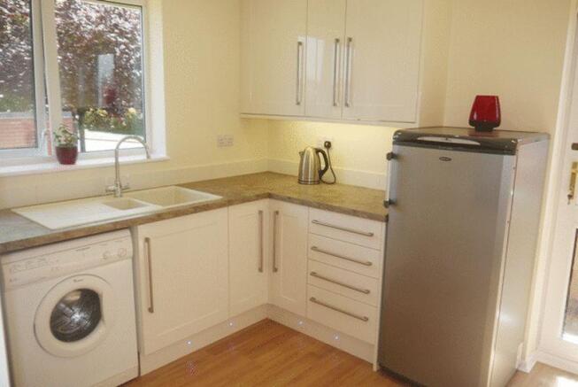 Kitchen Additional