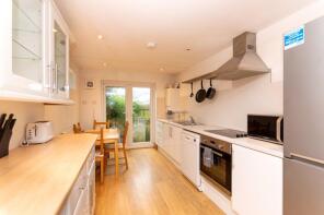 42, Garth Road, Bangor LL57 2SF