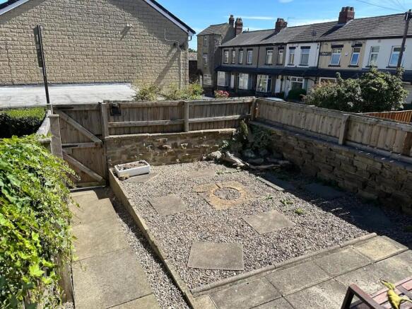 1 bed Terraced for sale Image 6