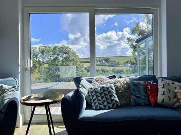 SLIDING PATIO DOORS