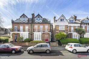 Ground Floor Flat A, 4, Elder Avenue, Hornsey, London N8 9TH