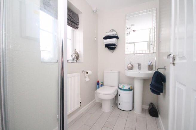 en suite