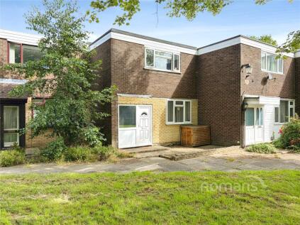 Chaucer Road, Farnborough, Hampshire