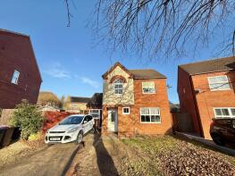 26, Gloucester Close, Bracebridge Heath, Lincoln LN4 2TB