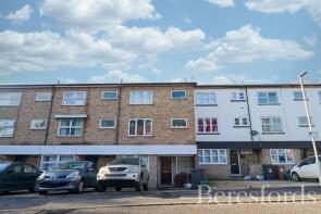 70, Parklands Drive, Chelmsford CM1 7SP