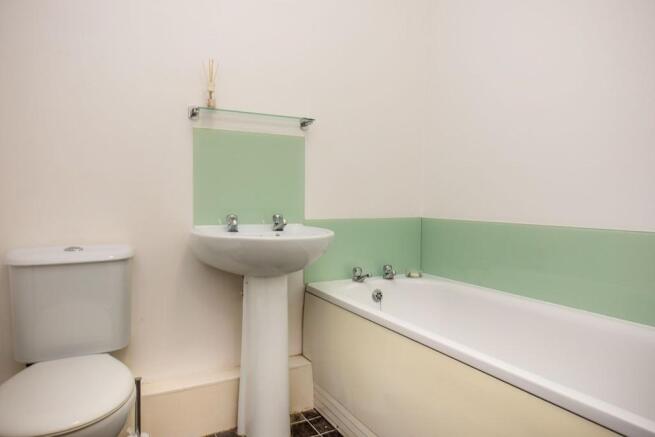 Bathroom / WC