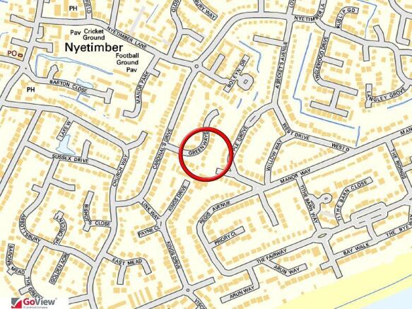 Street Map