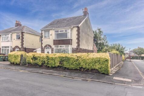 Beechwood Avenue, Fulwood, Preston