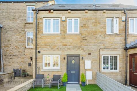 Lauren Close, Springhead, Oldham, OL4