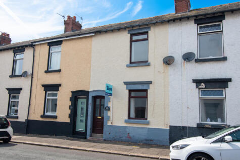 Dartmouth Street, Barrow-in-furness, LA14