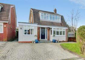 6, Aspen Close, Durham DH1 1EE