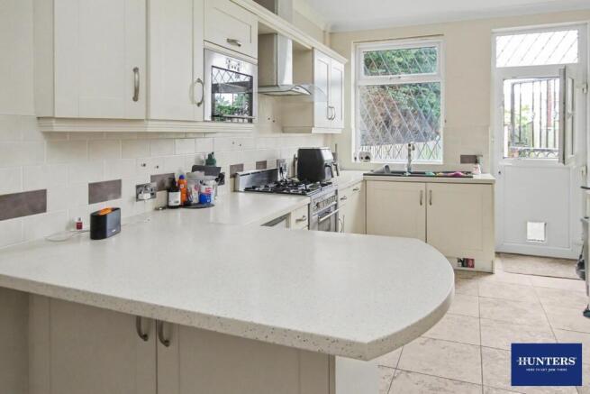 2 bed End of Terrace for sale Image 6