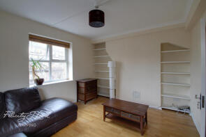 Flat 230, Riverside Mansions, Milk Yard, London E1W 3SZ